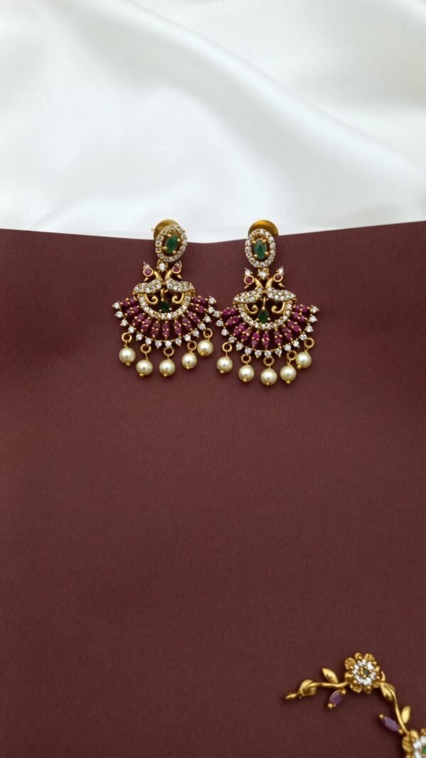Kareena AD Necklace NC942 - Image 2