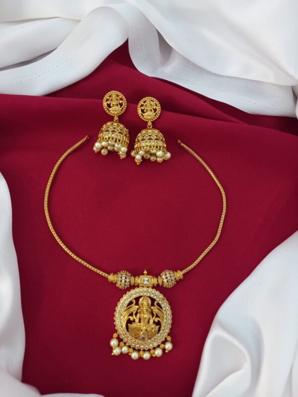 Sita Lakshmi Necklace NC977