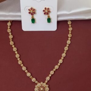 Little Angels Necklace NC9150