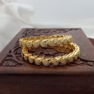 Bindu Diamond Bangle BG272