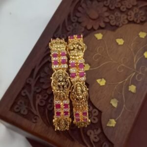 Banu Lakshmi Bangles BG273