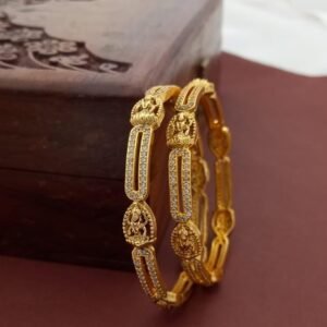 Deepika Lakshmi Bangles BG274