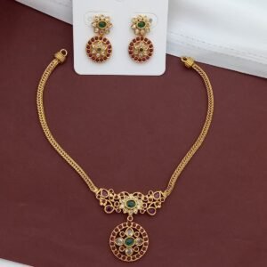 Binu Choker Necklace CH328