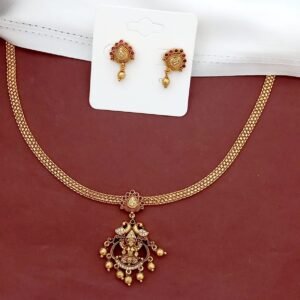 Alisha Necklace NC9157