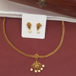 Amelia Necklace NC9158